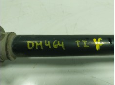 Recambio de transmision trasera izquierda para bmw x3 (e83) 3.0 turbodiesel cat referencia OEM IAM    2