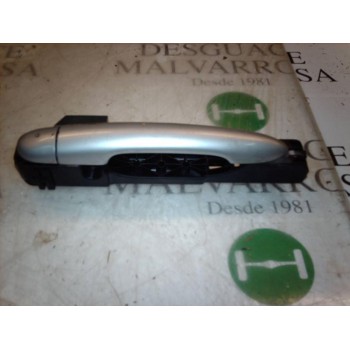 MANETA EXTERIOR TRASERA DERECHA 