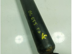 Recambio de amortiguador trasero derecho para renault zoe referencia OEM IAM  562108289R  2