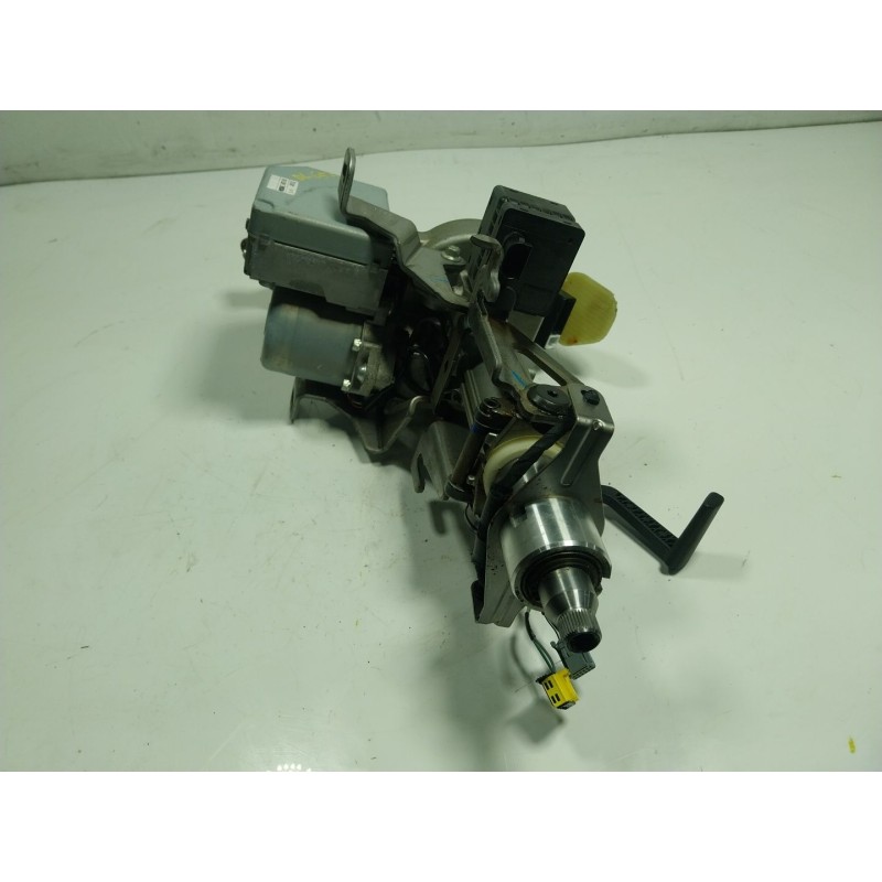 Recambio de columna direccion para renault zoe referencia OEM IAM  488103776R 