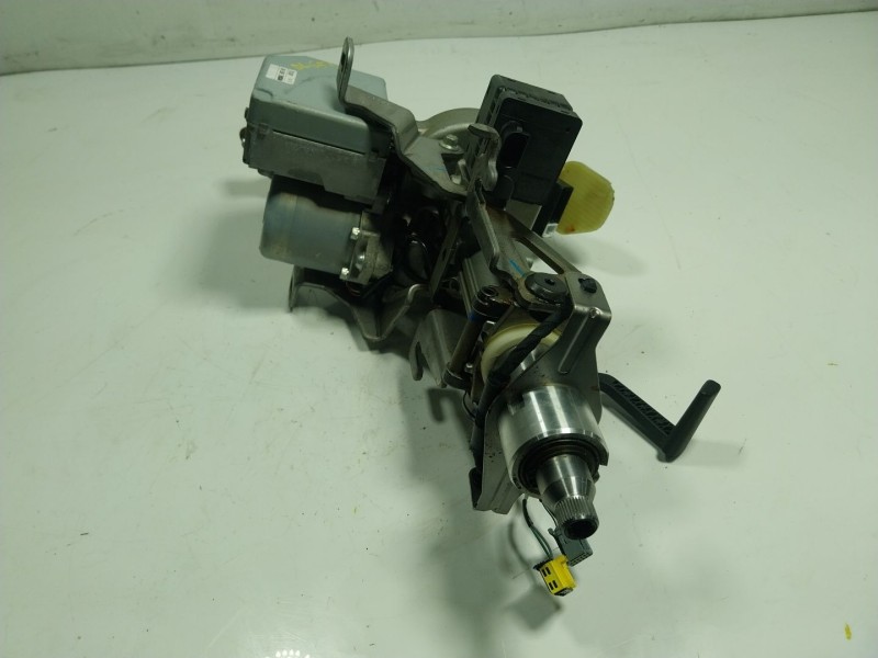 Recambio de columna direccion para renault zoe referencia OEM IAM  488103776R 