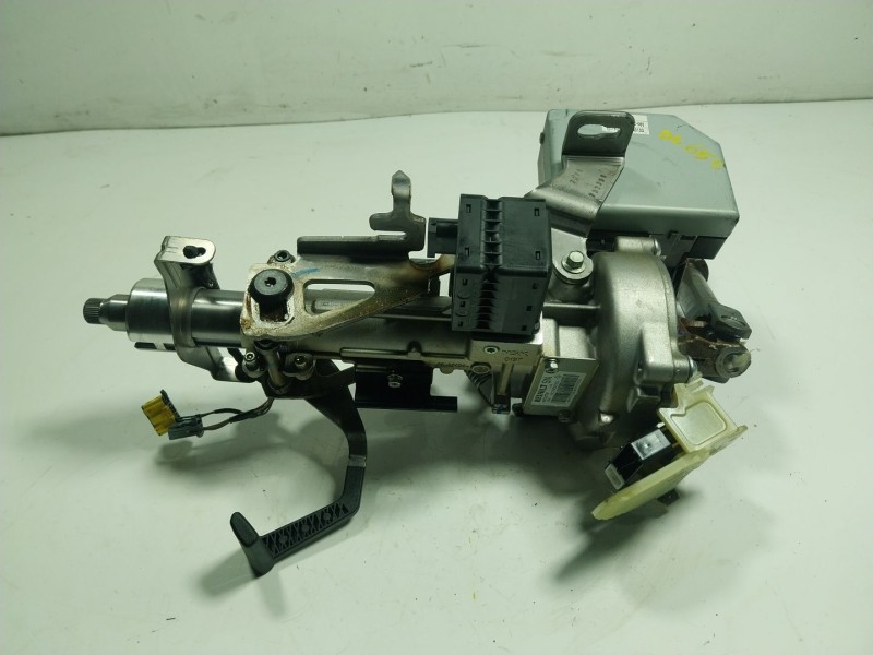 Recambio de columna direccion para renault zoe referencia OEM IAM  488103776R 
