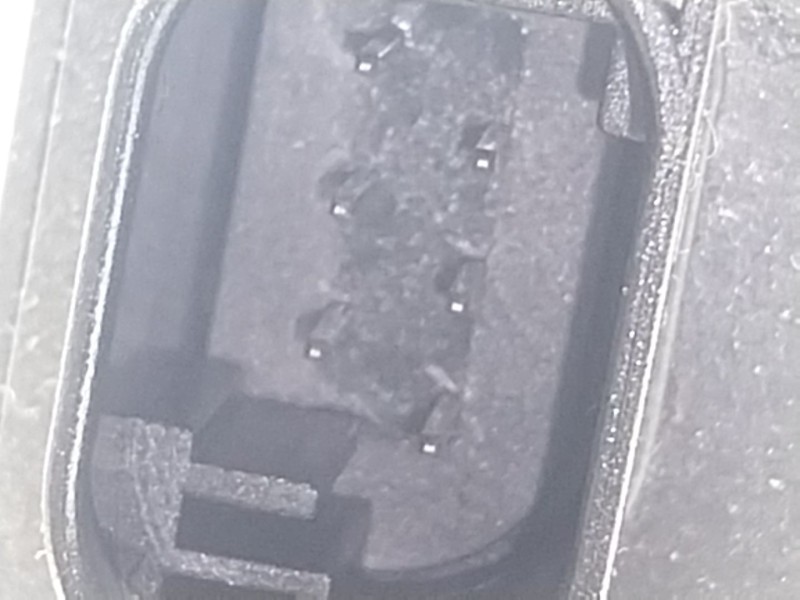 Recambio de columna direccion para renault zoe referencia OEM IAM  488103776R 