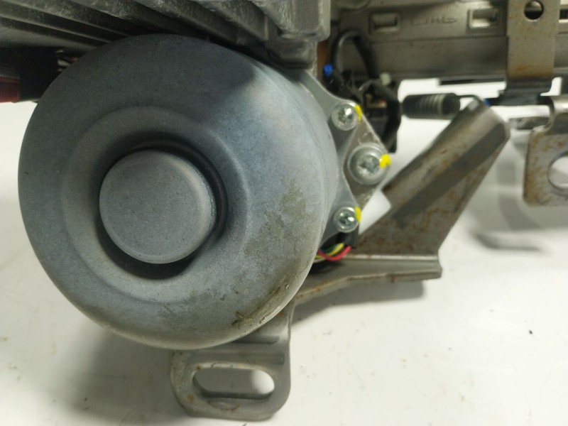 Recambio de columna direccion para renault zoe referencia OEM IAM  488103776R 