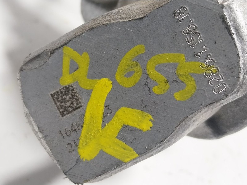 Recambio de servofreno para renault zoe referencia OEM IAM  460115213R 