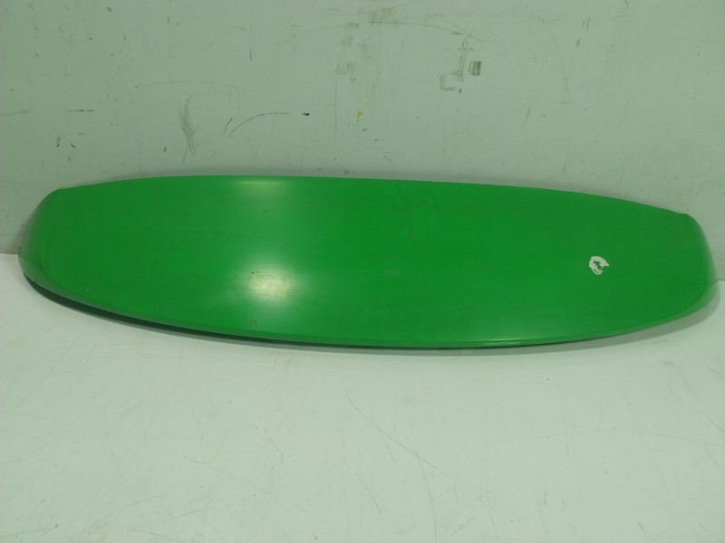 Recambio de aleron trasero para renault zoe referencia OEM IAM  960306120R 