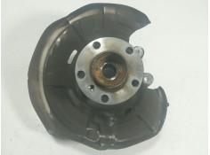 Recambio de mangueta trasera izquierda para bmw serie 5 lim. (f10) 3.0 turbodiesel referencia OEM IAM   