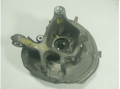 Recambio de mangueta trasera izquierda para bmw serie 5 lim. (f10) 3.0 turbodiesel referencia OEM IAM    2