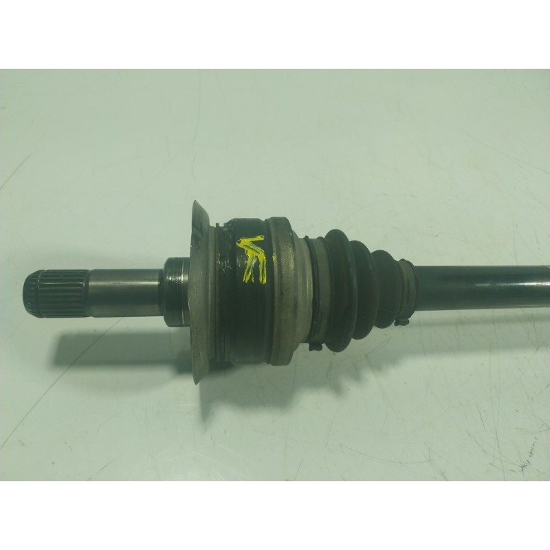 Recambio de transmision trasera derecha para bmw serie 5 lim. (f10) 3.0 turbodiesel referencia OEM IAM  7581022AI 