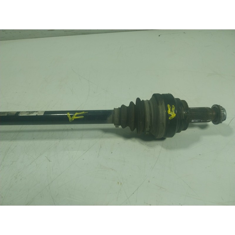 Recambio de transmision trasera derecha para bmw serie 5 lim. (f10) 3.0 turbodiesel referencia OEM IAM  7581022AI 