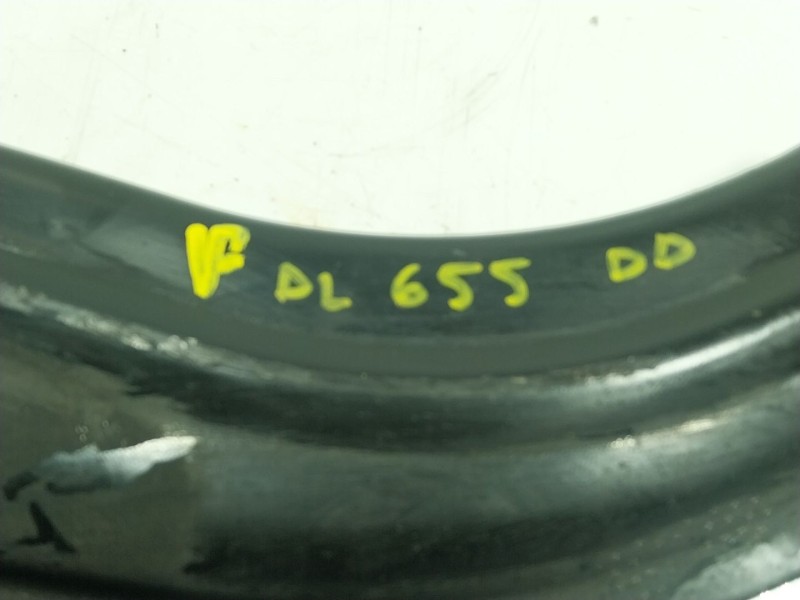 Recambio de brazo suspension inferior delantero derecho para renault zoe referencia OEM IAM   