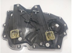 Recambio de elevalunas delantero derecho para ford kuga st-line x plug-in hybrid referencia OEM IAM  CX4821TU  2