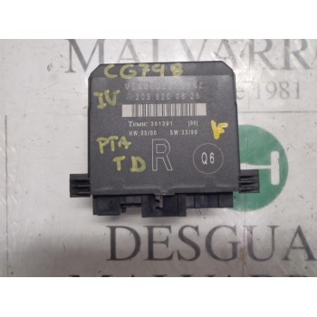 MODULO ELECTRONICO AA2038200826 2038200826 