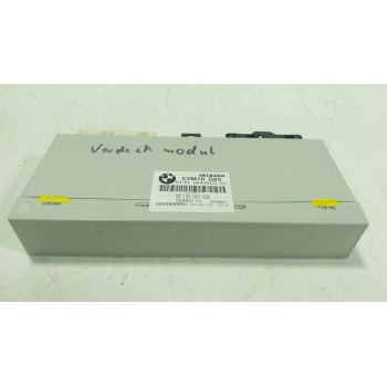 MODULO ELECTRONICO 61355A432C0 61355A432C0 