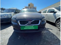 volvo c30 del año 2008