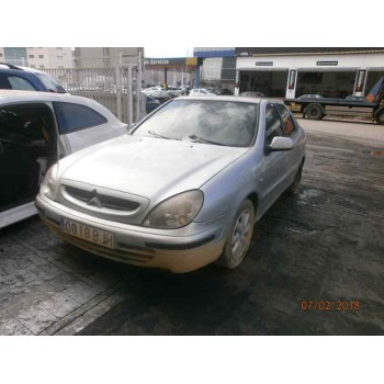 CITROËN XSARA BERLINA
