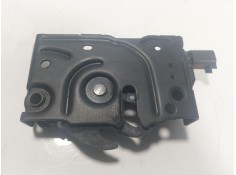 Recambio de cerradura capot para ford kuga st-line x plug-in hybrid referencia OEM IAM  LJ6A16700AD 