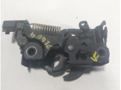 Recambio de cerradura capot para ford kuga st-line x plug-in hybrid referencia OEM IAM  LJ6A16700AD  2