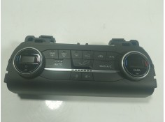 Recambio de mando climatizador para ford kuga st-line x plug-in hybrid referencia OEM IAM  LJ6T18C612AD 
