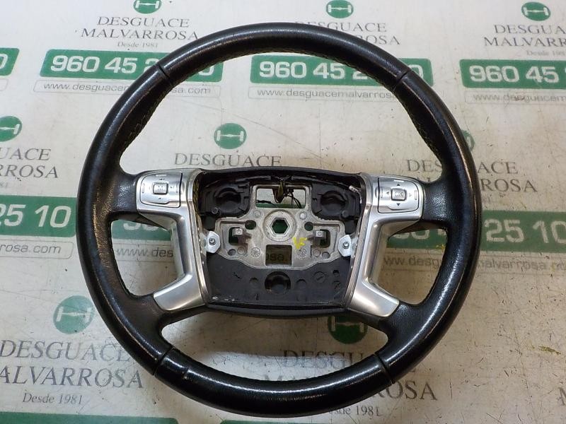Recambio de volante para ford galaxy (ca1) trend (02.2010) referencia OEM IAM 1677410 6M2T14K147AJ 