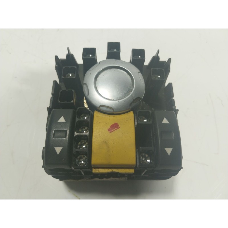 Recambio de mando multifuncion para land rover range rover sport 3.6 td v8 referencia OEM IAM  5H3213D730DC 