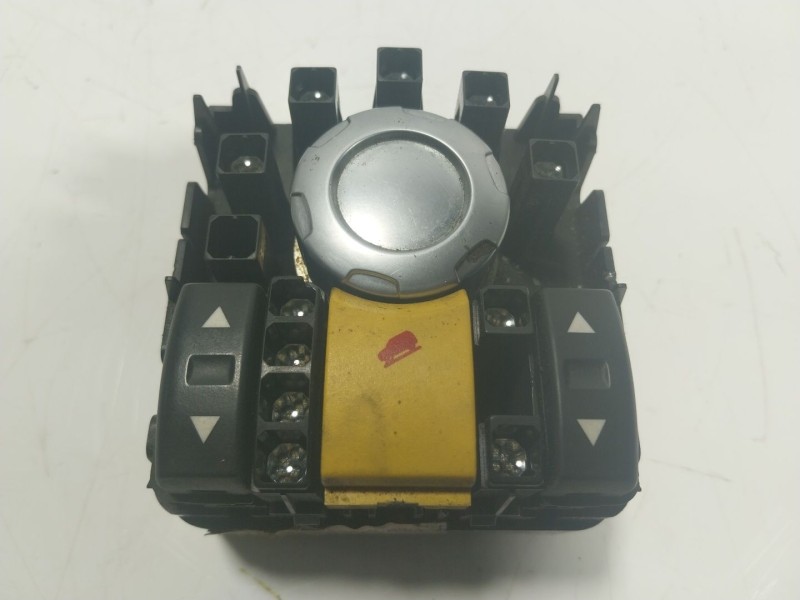 Recambio de mando multifuncion para land rover range rover sport 3.6 td v8 referencia OEM IAM  5H3213D730DC 