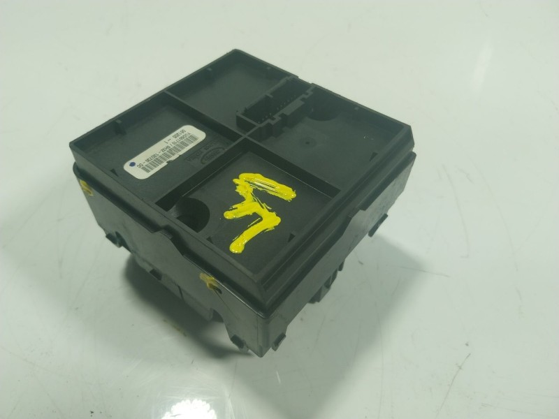 Recambio de mando multifuncion para land rover range rover sport 3.6 td v8 referencia OEM IAM  5H3213D730DC 