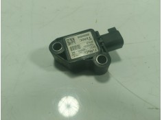 Recambio de modulo electronico para land rover range rover sport 3.6 td v8 referencia OEM IAM  YDB500141  2