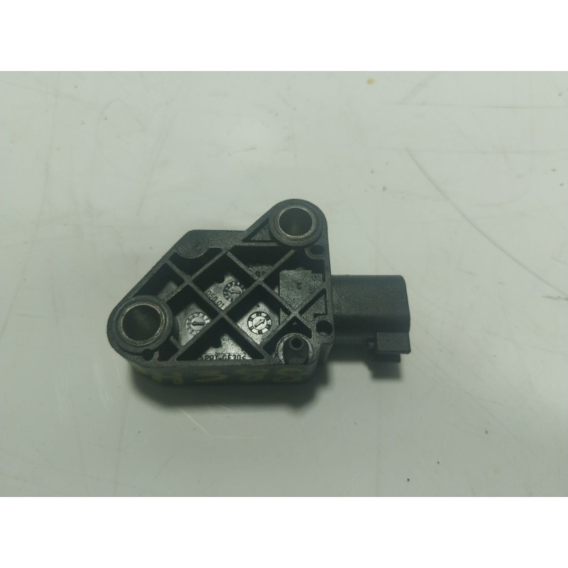 Recambio de modulo electronico para land rover range rover sport 3.6 td v8 referencia OEM IAM  YDB500141 