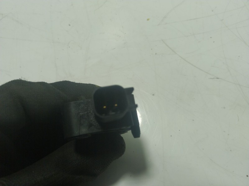 Recambio de modulo electronico para land rover range rover sport 3.6 td v8 referencia OEM IAM  YDB500141 