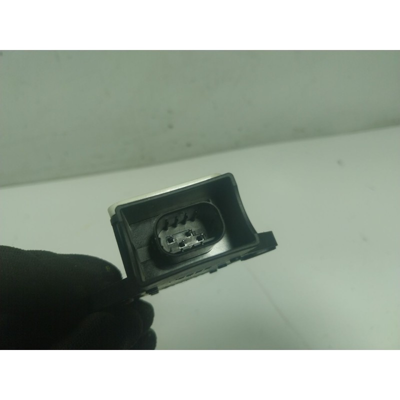 Recambio de modulo electronico para land rover range rover sport 3.6 td v8 referencia OEM IAM  SRO500140 