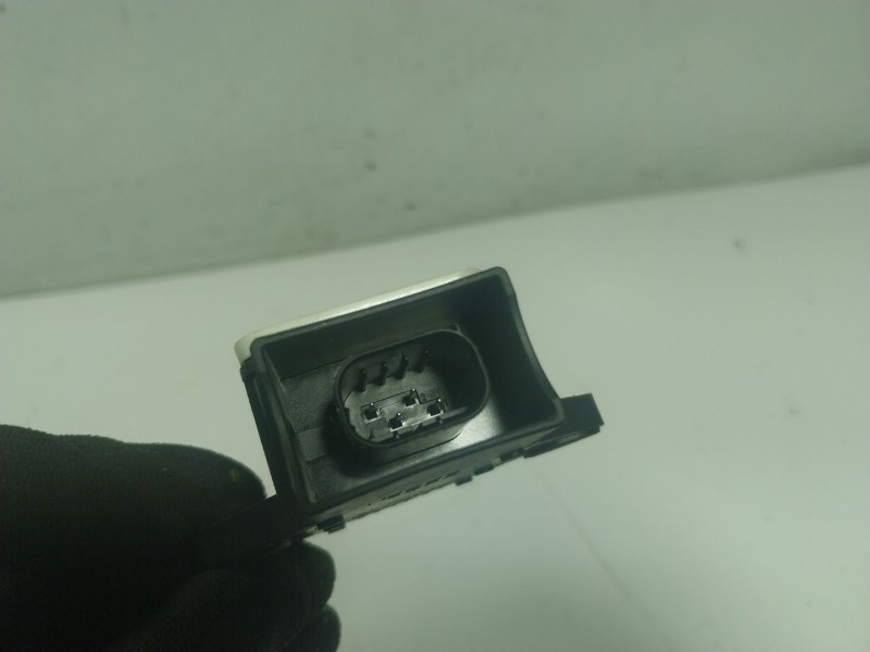 Recambio de modulo electronico para land rover range rover sport 3.6 td v8 referencia OEM IAM  SRO500140 