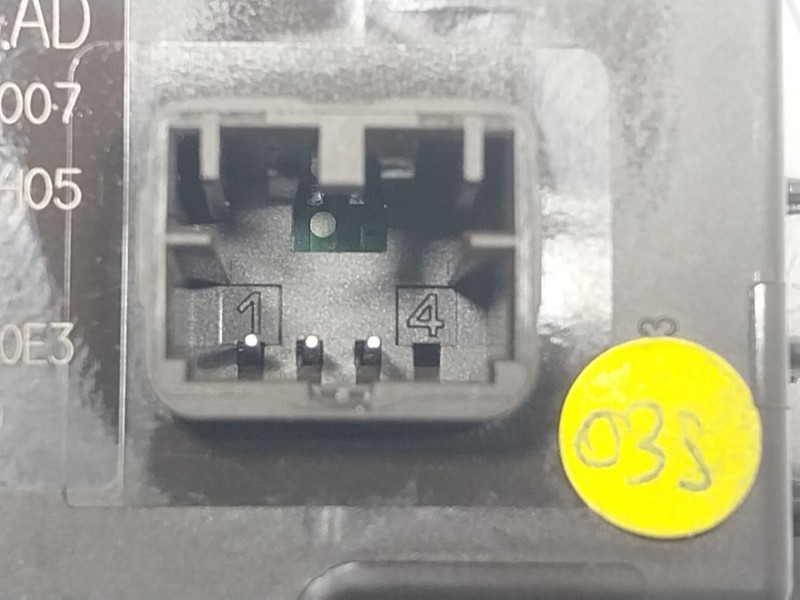 Recambio de mando luces para volkswagen golf viii (cd1) 1.5 etsi referencia OEM IAM  5H094193 