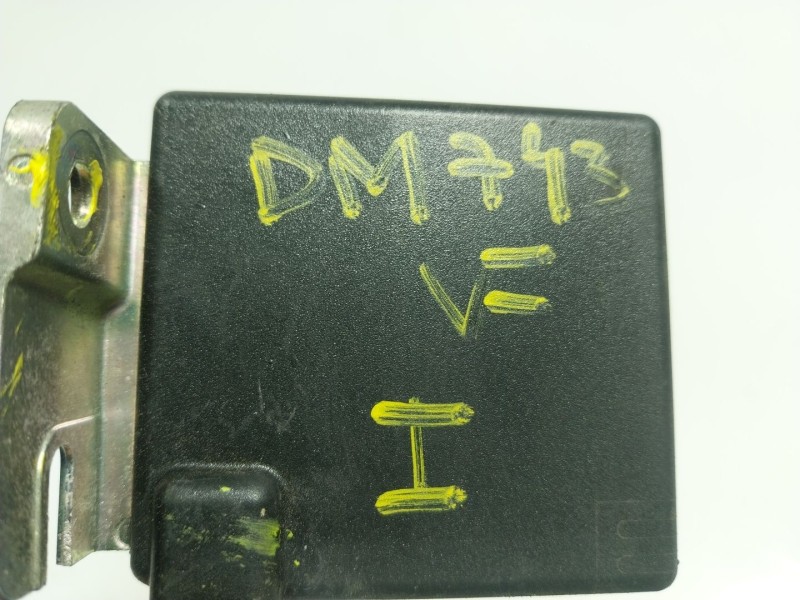 Recambio de modulo electronico para volkswagen golf viii (cd1) 1.5 etsi referencia OEM IAM  3G9033534 