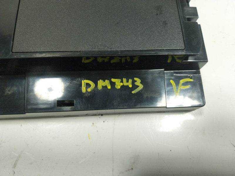 Recambio de modulo electronico para volkswagen golf viii (cd1) 1.5 etsi referencia OEM IAM  5WA035284 