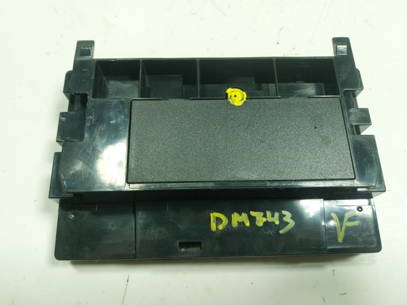 Recambio de modulo electronico para volkswagen golf viii (cd1) 1.5 etsi referencia OEM IAM  5WA035284 