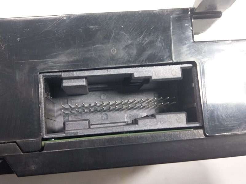 Recambio de modulo electronico para volkswagen golf viii (cd1) 1.5 etsi referencia OEM IAM  5WA035284 