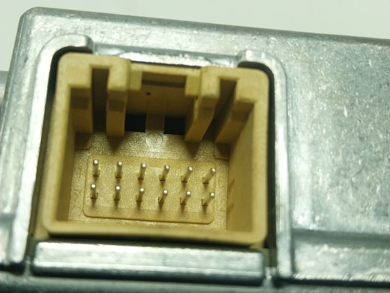 Recambio de modulo electronico para volkswagen golf viii (cd1) 1.5 etsi referencia OEM IAM  5WA980653 