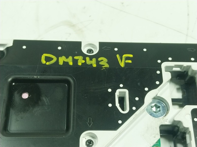 Recambio de modulo electronico para volkswagen golf viii (cd1) 1.5 etsi referencia OEM IAM  5WA035741 