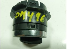Recambio de mando luces para porsche panamera 3.0 v6 tdi cat referencia OEM IAM  970613533  2