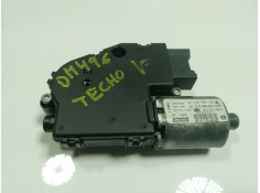 Recambio de motor techo electrico para porsche panamera 3.0 v6 tdi cat referencia OEM IAM  970624211 