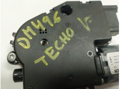 Recambio de motor techo electrico para porsche panamera 3.0 v6 tdi cat referencia OEM IAM  970624211  2