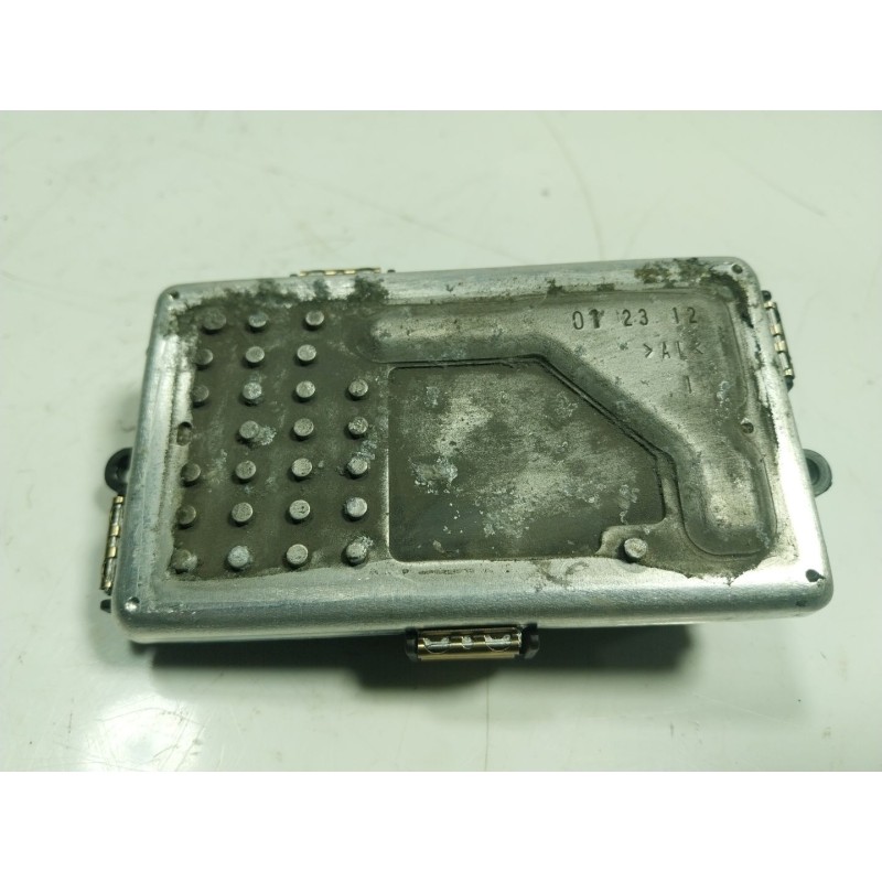 Recambio de resistencia calefaccion para porsche panamera 3.0 v6 tdi cat referencia OEM IAM  970624401 