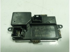 Recambio de resistencia calefaccion para porsche panamera 3.0 v6 tdi cat referencia OEM IAM  970624401  2