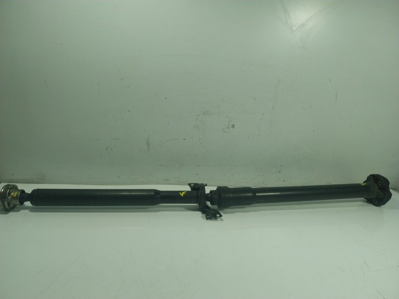 Recambio de transmision central para porsche panamera 3.0 v6 tdi cat referencia OEM IAM  97042101102 