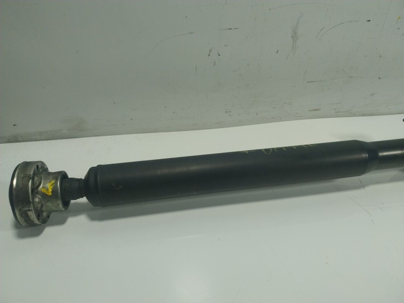 Recambio de transmision central para porsche panamera 3.0 v6 tdi cat referencia OEM IAM  97042101102 