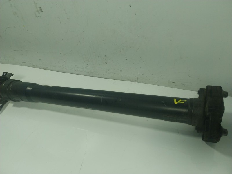 Recambio de transmision central para porsche panamera 3.0 v6 tdi cat referencia OEM IAM  97042101102 