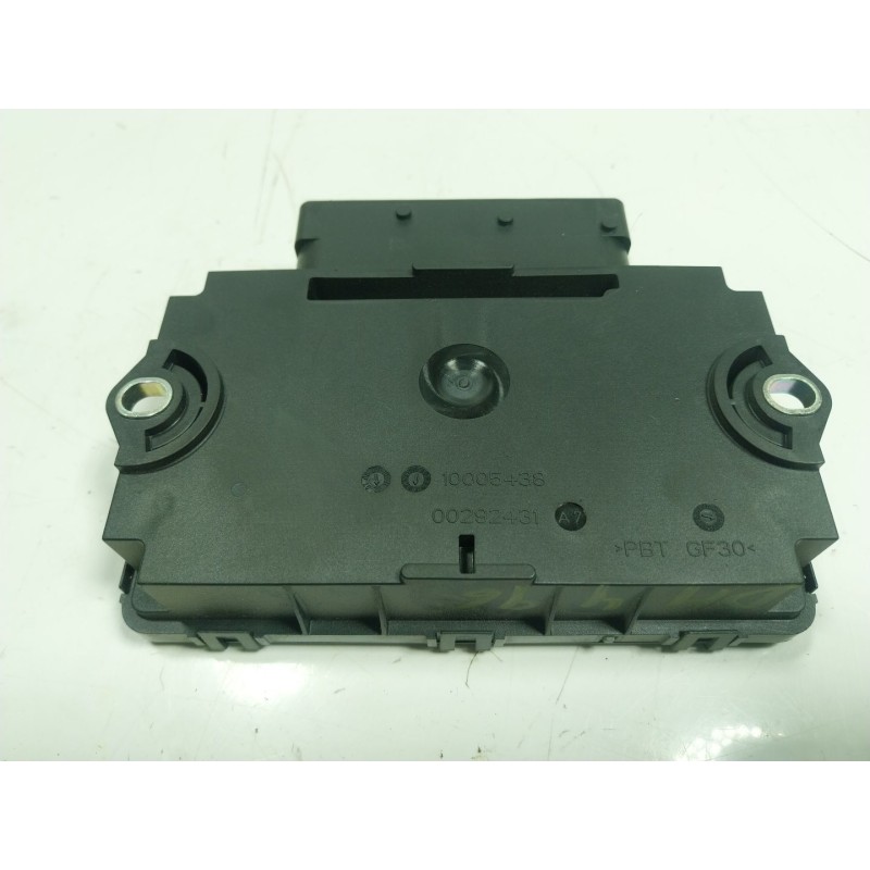 Recambio de modulo electronico para porsche panamera 3.0 v6 tdi cat referencia OEM IAM  97061810909 