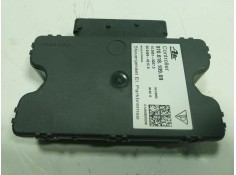 Recambio de modulo electronico para porsche panamera 3.0 v6 tdi cat referencia OEM IAM  97061810909  2
