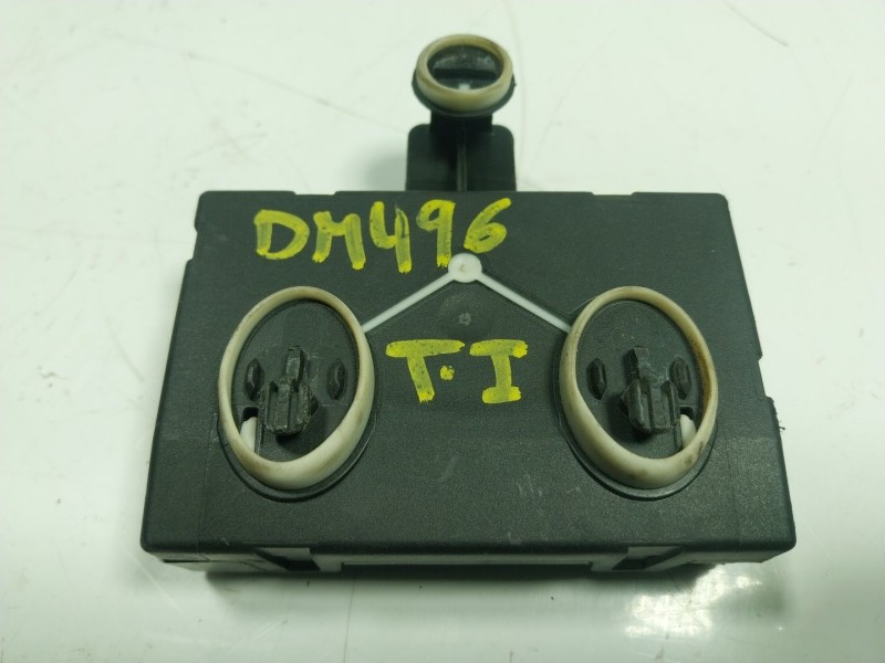 Recambio de modulo electronico para porsche panamera 3.0 v6 tdi cat referencia OEM IAM  4H0959795 